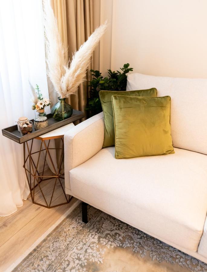 Apartments Mediteraneo Врсар Экстерьер фото