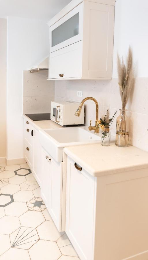 Apartments Mediteraneo Врсар Экстерьер фото