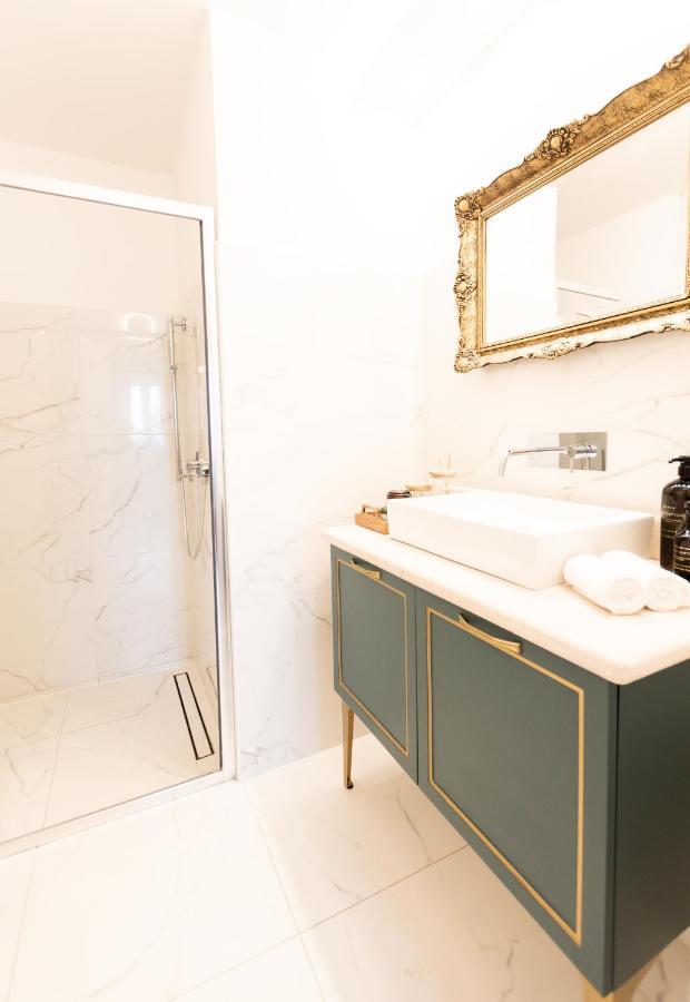 Apartments Mediteraneo Врсар Экстерьер фото