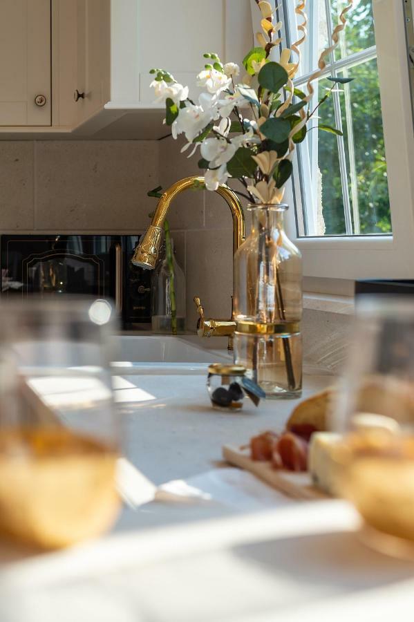 Apartments Mediteraneo Врсар Экстерьер фото